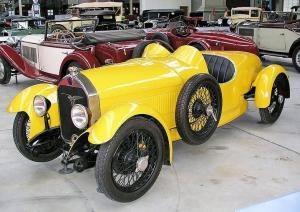 FN 1300S '1925